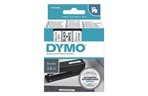Beschriftungsbänder DYMO® (original)