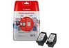 Multipack PG545XL 8286B006  Tintenpatronen für Canon