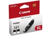 CLI551bk XL Tintenpatronen Canon®