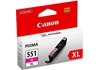 CLI551m XL Tintenpatronen Canon®