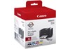 Multipack PGI1500 XL 9182B004  Tintenpatronen für Canon