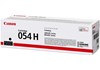 Lasertoner für Canon (054 hbk) (3028C002) (black)