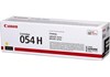 Lasertoner für Canon (054 hy) (3025C002) (yellow)