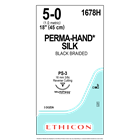 PERMAHAND® Silk Suture