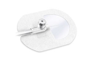 Cosmopor® I.V. Kanülenfixierverband
