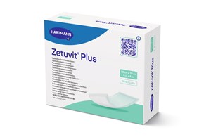 Zetuvit® Plus Saugkompressen