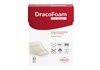 DracoFoam® haft sensitiv Schaumstoffwundauflage 5,0 x 5,0 cm (steril)      (SSB)
