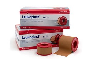 Leukoplast® Fixierpflaster