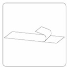 OP-Tapes / Klebestreifen