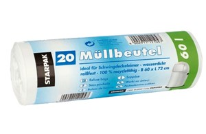 Müllbeutel