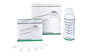 Derma Freezer® Warzenentferner