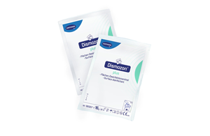 Dismozon® plus Instrumentendesinfektion