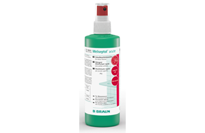 Meliseptol® acute Schnelldesinfektion