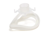 Anästhesie-Masken Intersurgical® ClearLite™ (Gr. 2) Kinder