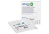 AQUACEL™ Ag Extra™ Wundauflagen  (5 x 5 cm) 10 Stück           (SSB)