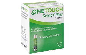 OneTouch® Testtreifen