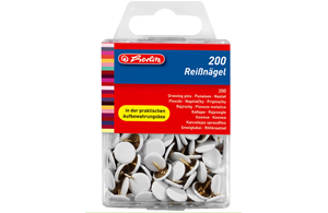 Reißnägel 