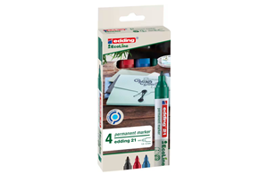 Edding® Marker