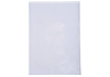 Aktenhüllen DIN A3 (oben + seitlich offen) transparent (300 µm)