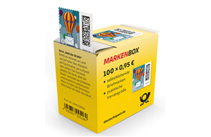 Briefmarken 