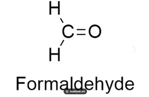 Formaldehyd