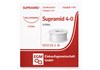 Supramid 4/0 multifil (TC158000) (1 x 100 m) 1 Rolle (schwarz)             (SSB)