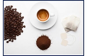 Kaffee, Tee & Co.