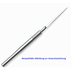 Einmal-Messer für Mikrochirurgie