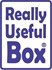 Really Useful 